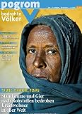 Produkt-Bild: bedrohte V&ouml;lker - pogrom [Jahresabo]