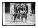 Historic Print (L): Highway engineers (Buenos Aries, 1925, Economic Congress), 7/2/24