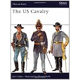 the us cavalry men at arms