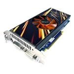 SAVE $38.99 - PNY XLR8 GTS 250 1024 MB PCI-Express 2.0 VGA + DVI Graphics Card VCGGTS2501XPB $124.00