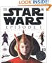 The Visual Dictionary of Star Wars, Episode I - The Phantom Menace
