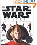 The Visual Dictionary of Star Wars, E...