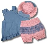 Marys Little Lambs - Rufflebuns