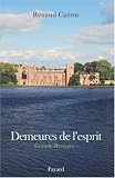 Demeures de l'esprit: Grande-Bretagne I