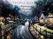 Search : Thomas Kinkade: Paintings of Radiant Light
