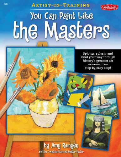 how to paint