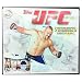 2010 Topps UFC Series 4 Hobby Box (2 Auto + 2 Memorabilia Cards/Box)