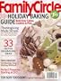 Family Circle, November 29, 2008 Issue
