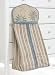 Daisy Diaper Stacker