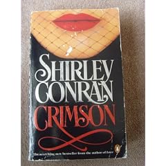 Crimson