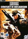 Eigenschaften CDV Software Entertainment AG  / Terrorist Takedown: Conflict in Mogadishu