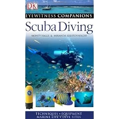 Scuba Diving (Eyewitness Companions)