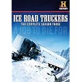 Ice Road Truckers S3