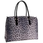 Abbi 7101 Ottoman Shopper