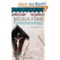 Funkensonntag -: Ein Allg�u-Krimi