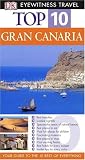 Books : Gran Canaria (Eyewitness Top Ten Travel Guides)