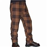 GURAMICCI　グラミチ　BISON PLAID G PANT　バイソンプレイドグラミチパンツ　0688-21J-COA　メンズ　ココブラウン