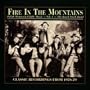 Fire In The Mountains, Polish Mountain Fiddle Music, Vol. 1: The Karol Stoch Band, Classic Recordings From 1928-29