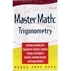 Master Math: Trigonometry (Master Math Series) by  Debra Anne Ross