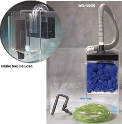 Eshopps WD-300CS Wet Dry Filter - 200 to 300 gal.