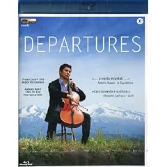 Departures