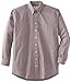 Cutter & Buck Men's Big-Tall Long Sleeve Epic Easy Care Gingham Shirt