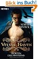Velvet Haven - Pforten der Finsternis: Roman