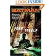 Batman(R): Fear Itself