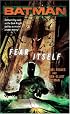 Batman: Fear Itself