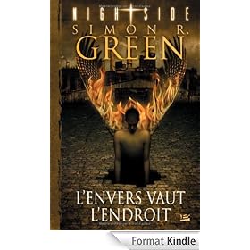 L'envers vaut l'endroit: Nightside, T2