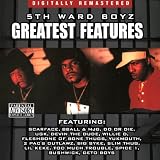 Greatest Features