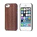 iATO Walnut Wood Phone Case - 5/5s/SE