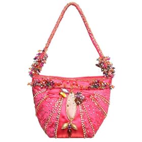 Mary Frances Jardin Handbag