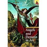 angels and demons in art a guide to imagery