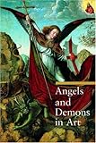 Angels and Demons in Art (A Guide to Imagery)