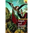 Angels and Demons in Art (Guide to Imagery Series)