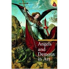 Angels and Demons in Art (Guide to Imagery)