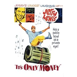 It's Only Money