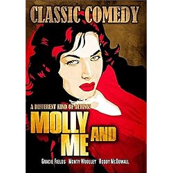 Molly and Me: Classic Hollywood Comedy
