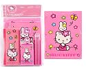 Hello Kitty 11 Pcs Stationery Set , Hello Kitty Bags & Backpacks also available!