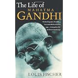 Life of Mahatma Gandhipar Louis Fischer