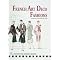 Femme Fabulous Fashion Study: The 1920's