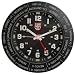 LUMINOX (���~�m�b�N�X) �A���[���@�\�t�� �u�����v �N���b�N���[���h CLOCK WORLD-BLK