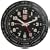 LUMINOX (���~�m�b�N�X) �A���[���@�\�t�� �u�����v �N���b�N���[���h CLOCK WORLD-BLK