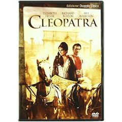 Cleopatra (2 Dvd)