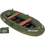 Sevylor Fish Master 325 10' Raft