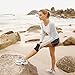 Copper Compression Knee Sleeve - Wear VARA Cu (Small) - Best Fit for Runners - Unparalleled Performance - Ditch Your Brace and Enjoy True Freedom - Pain Relief & Support - Get yours Right NOW Before We Run Out!