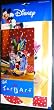 Disney Mickey and Friends - Jar Art, 42 Pieces (1 Each)