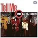 Tell Me - Ember Beat Vol.1