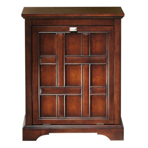 Fairhaven Tilt out Hamper Single, 16